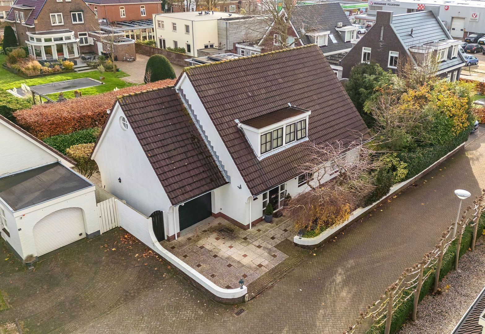 Van der Vlugtpark 2, Lisse foto-53