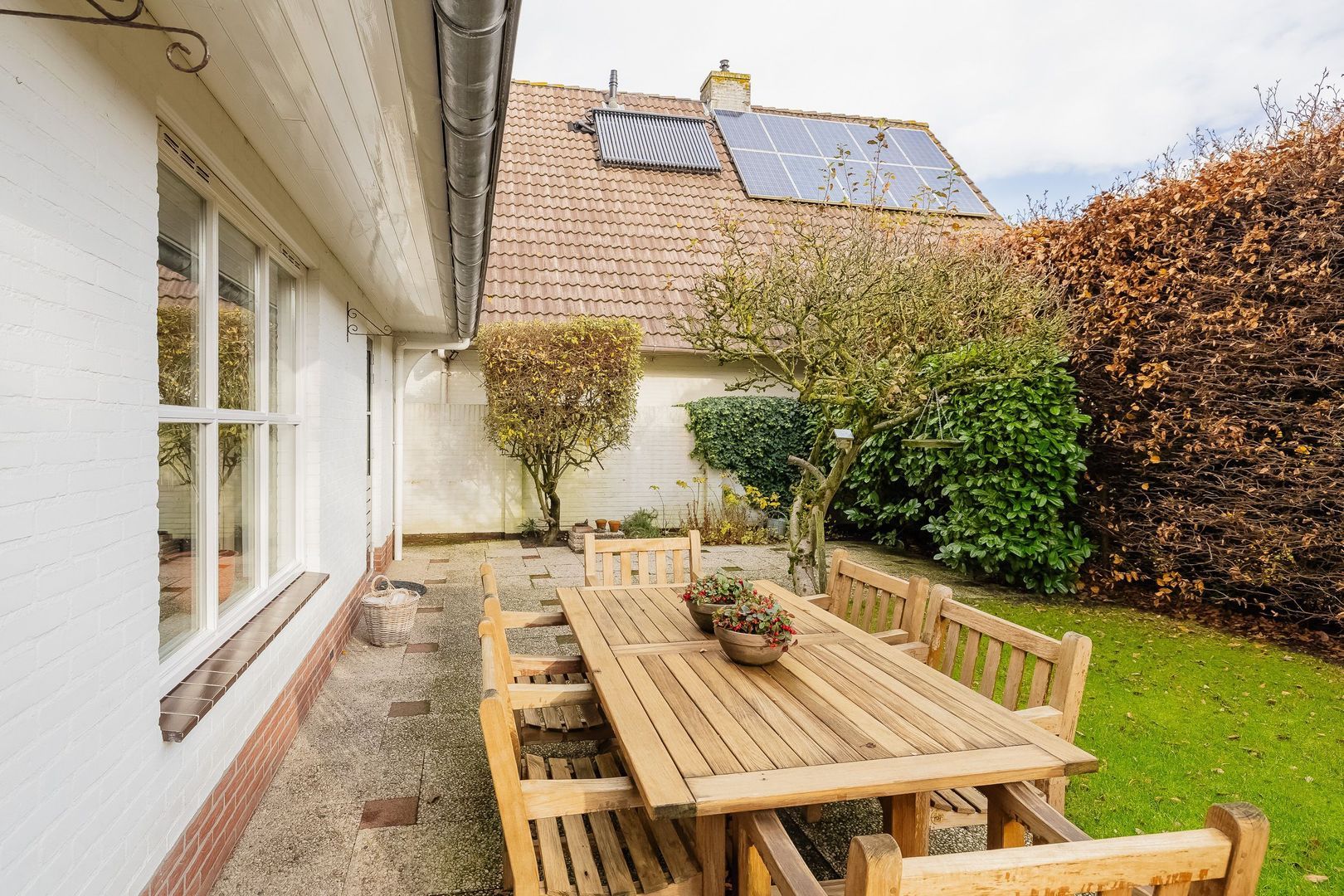 Van der Vlugtpark 2, Lisse foto-17