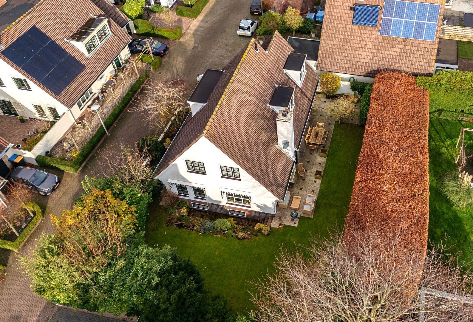 Van der Vlugtpark 2, Lisse foto-54