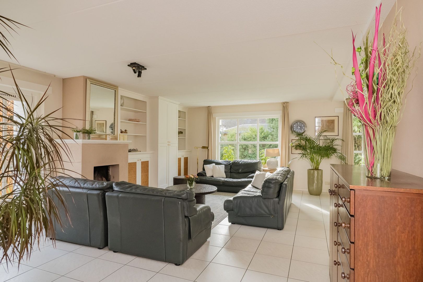 Van der Vlugtpark 2, Lisse foto-1