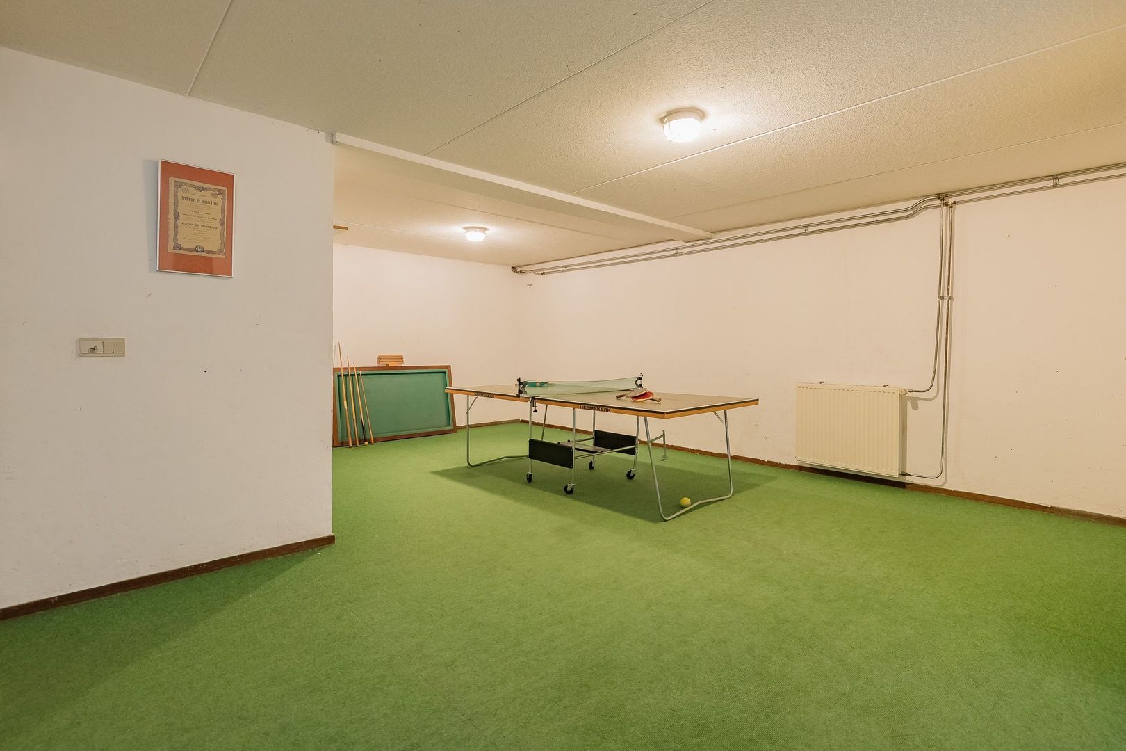 Van der Vlugtpark 2, Lisse foto-47