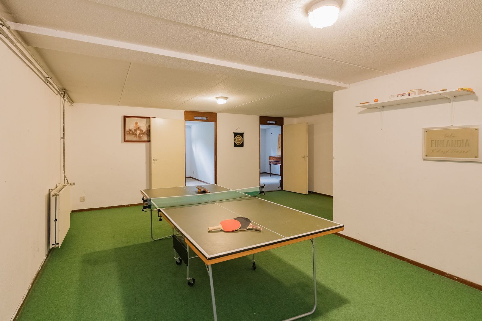 Van der Vlugtpark 2, Lisse foto-49