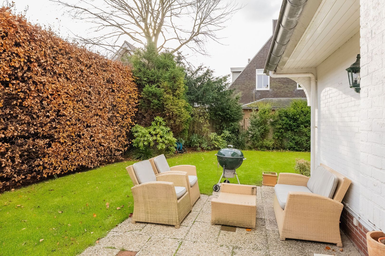 Van der Vlugtpark 2, Lisse foto-18