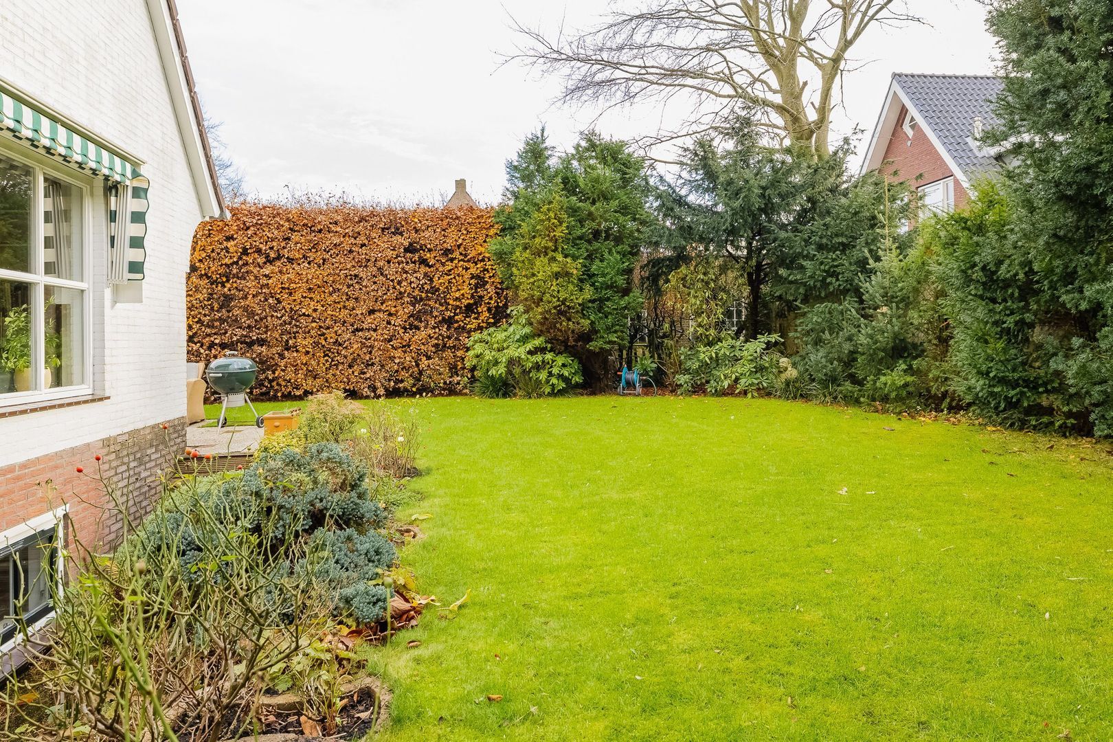 Van der Vlugtpark 2, Lisse foto-23