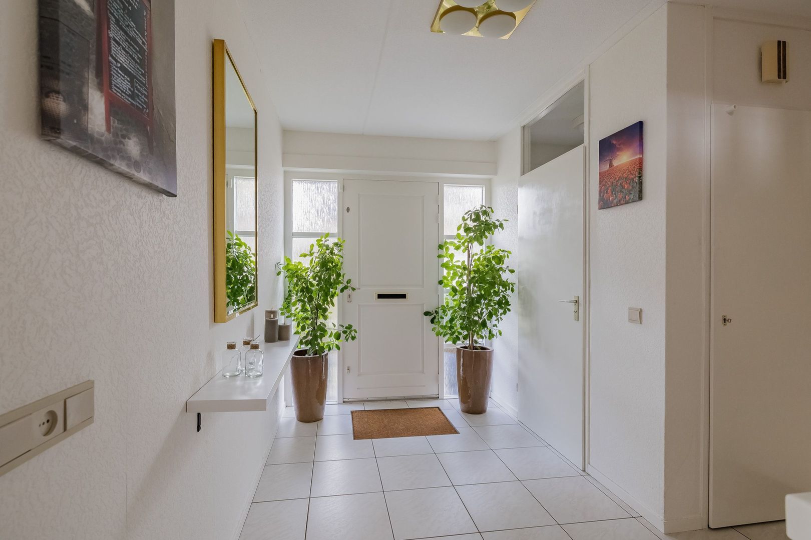 Van der Vlugtpark 2, Lisse foto-4