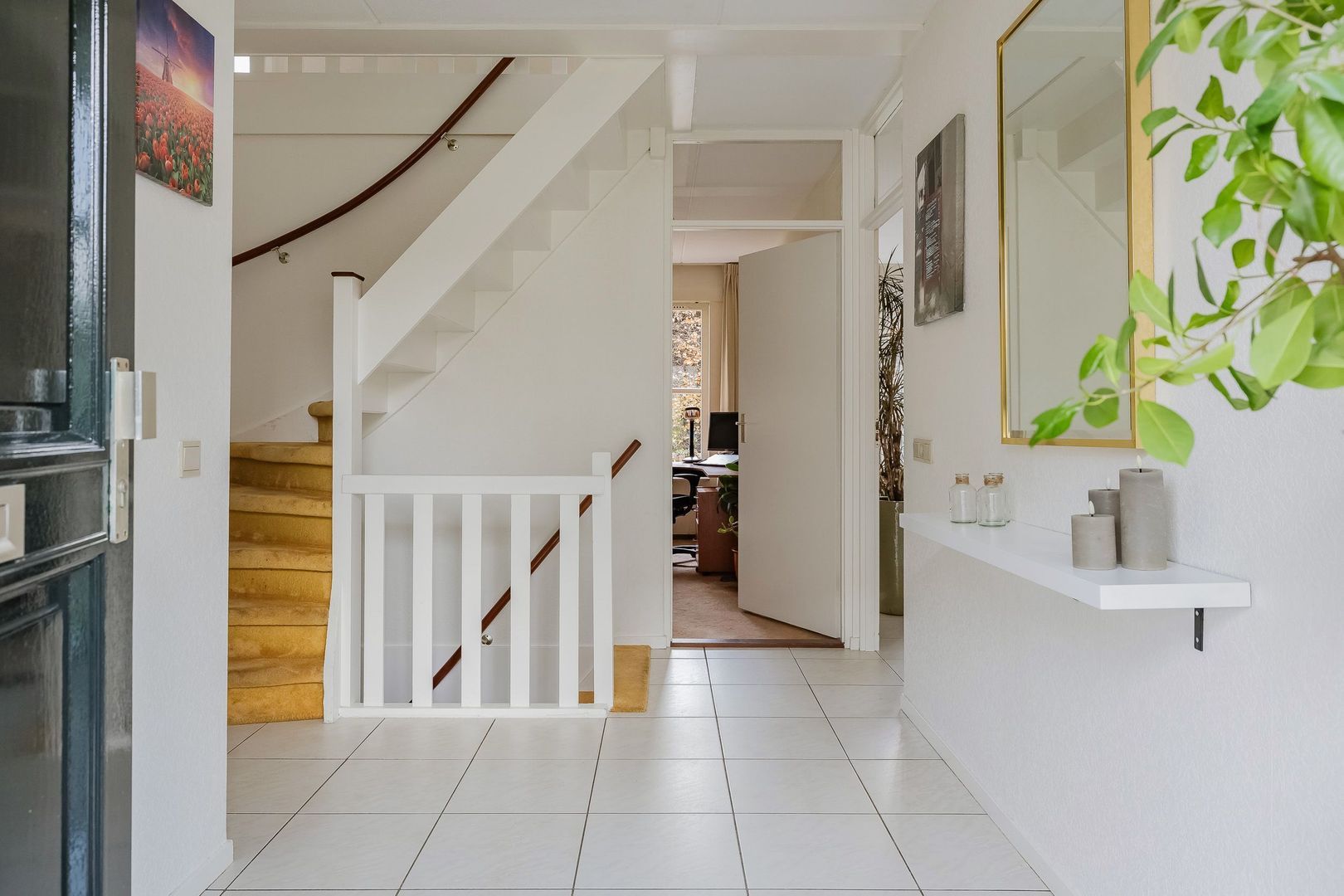 Van der Vlugtpark 2, Lisse foto-5