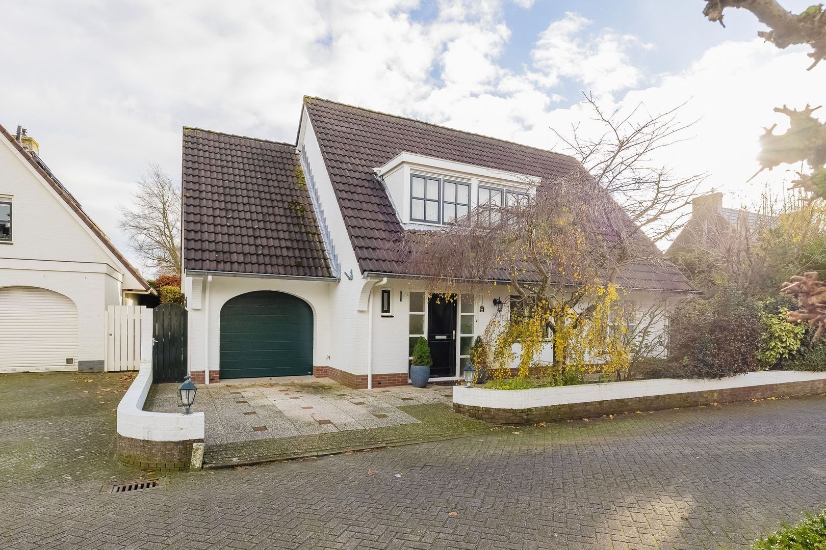 Van der Vlugtpark 2, Lisse foto-55