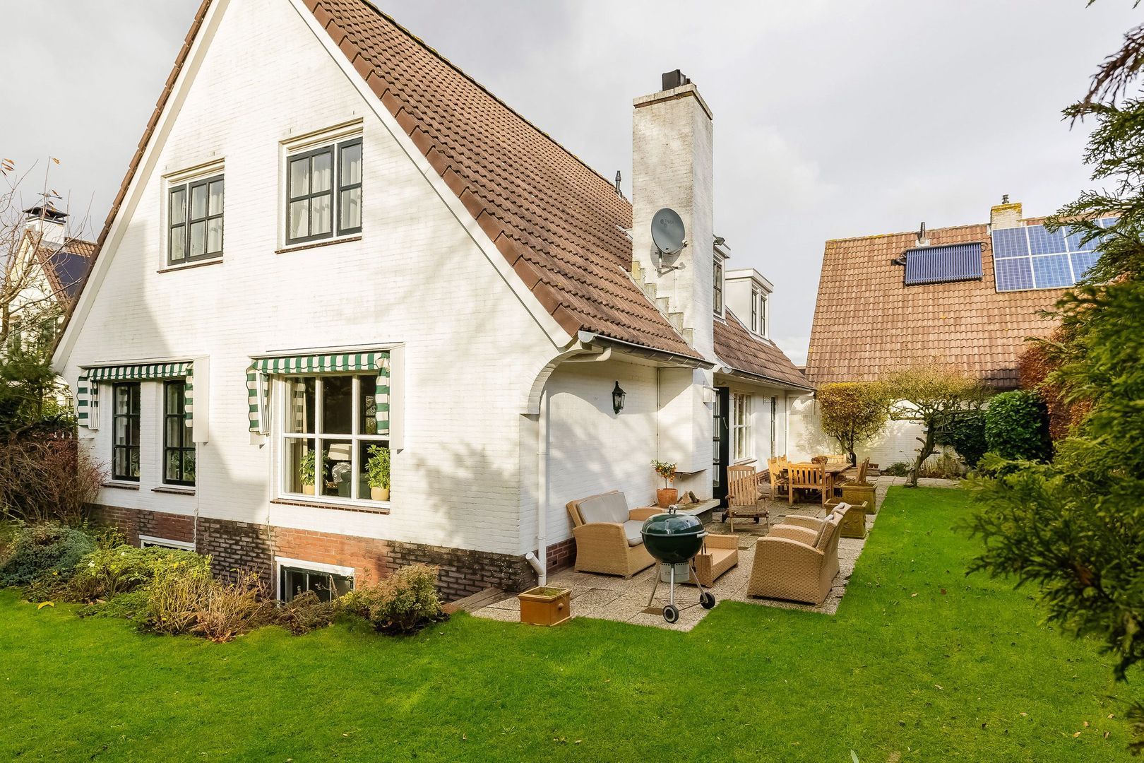 Van der Vlugtpark 2, Lisse foto-21