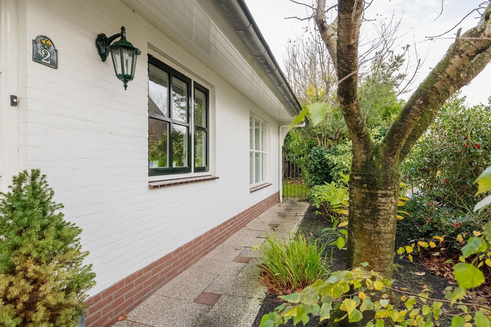 Van der Vlugtpark 2, Lisse foto-16