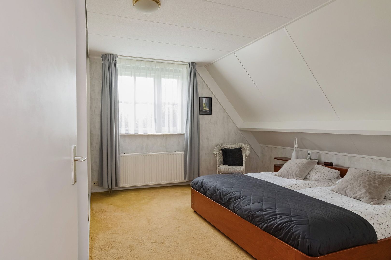 Van der Vlugtpark 2, Lisse foto-35