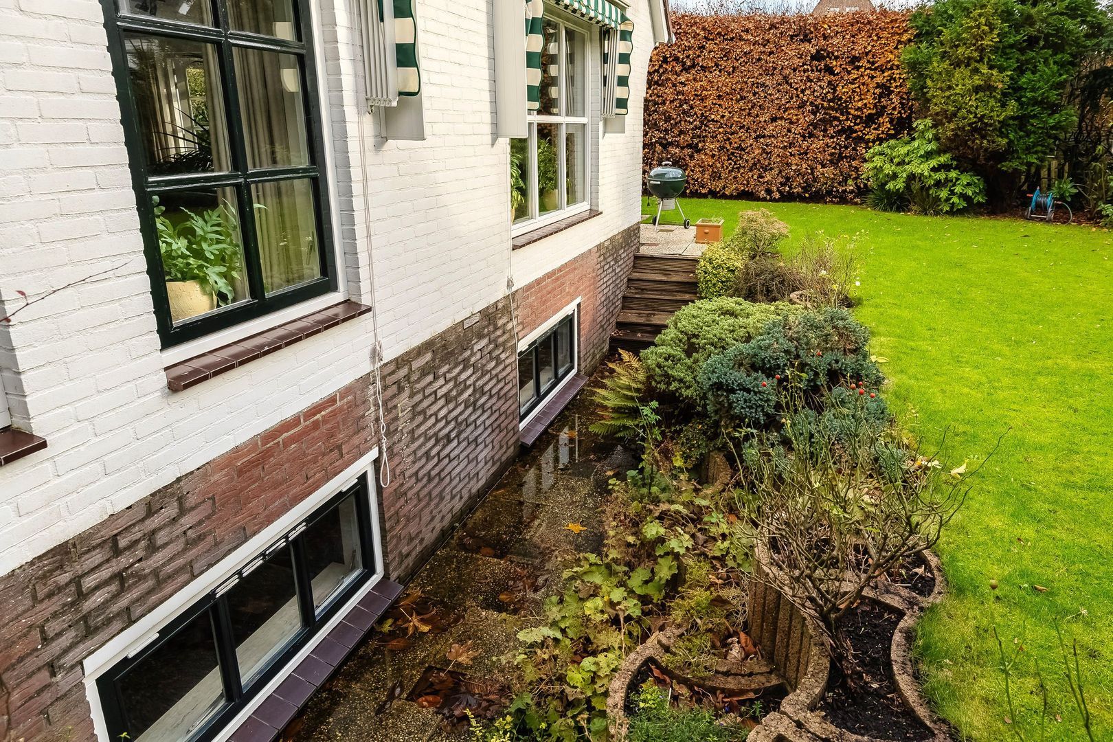 Van der Vlugtpark 2, Lisse foto-40