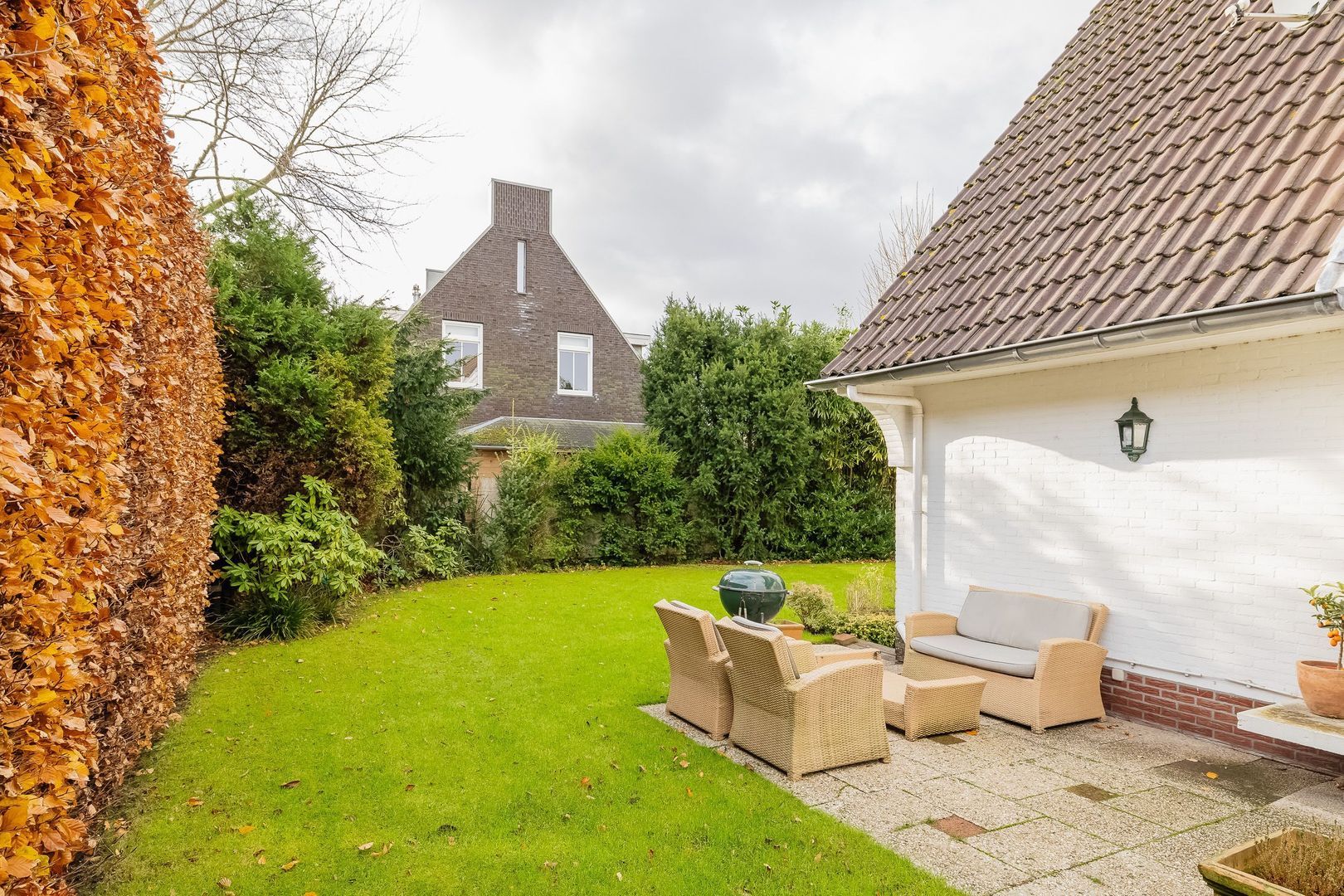 Van der Vlugtpark 2, Lisse foto-20