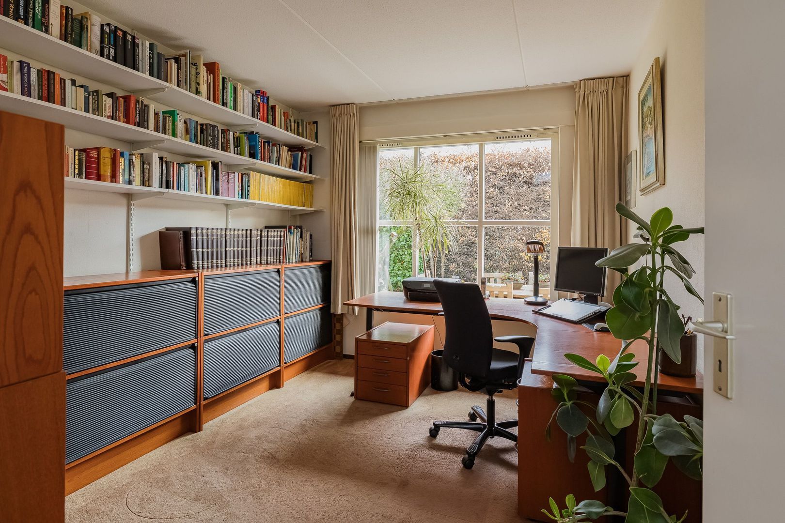 Van der Vlugtpark 2, Lisse foto-14