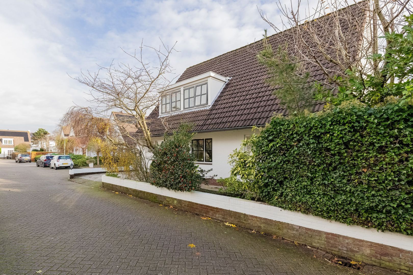 Van der Vlugtpark 2, Lisse foto-3