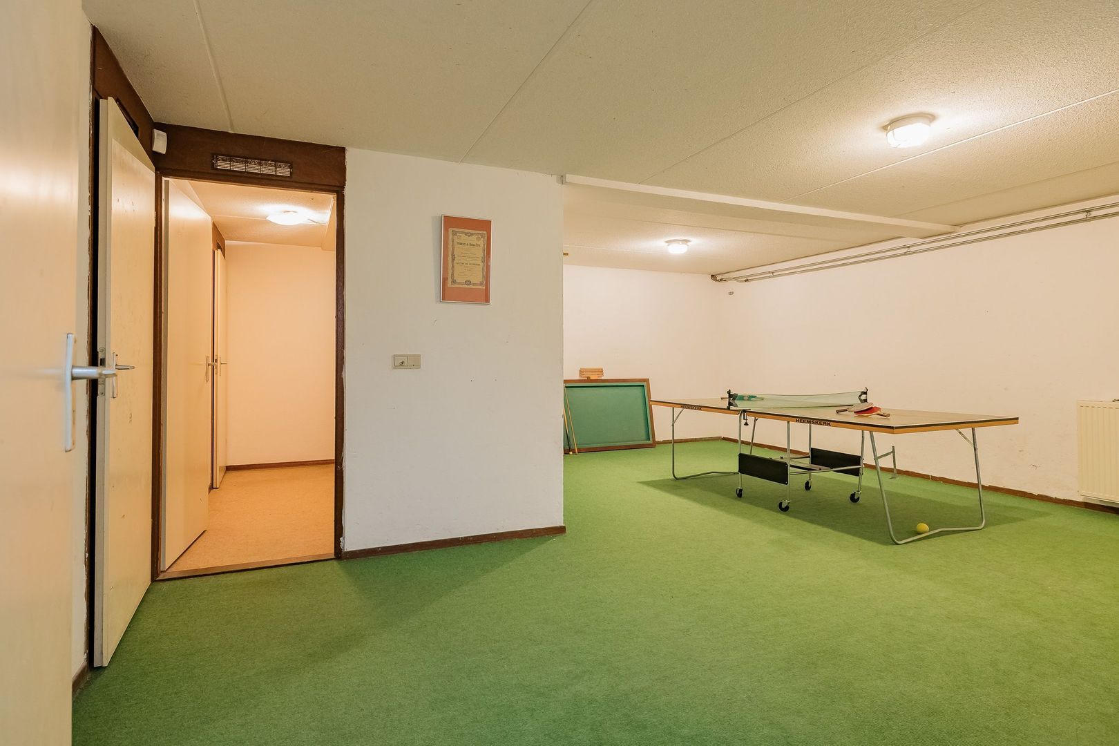 Van der Vlugtpark 2, Lisse foto-48