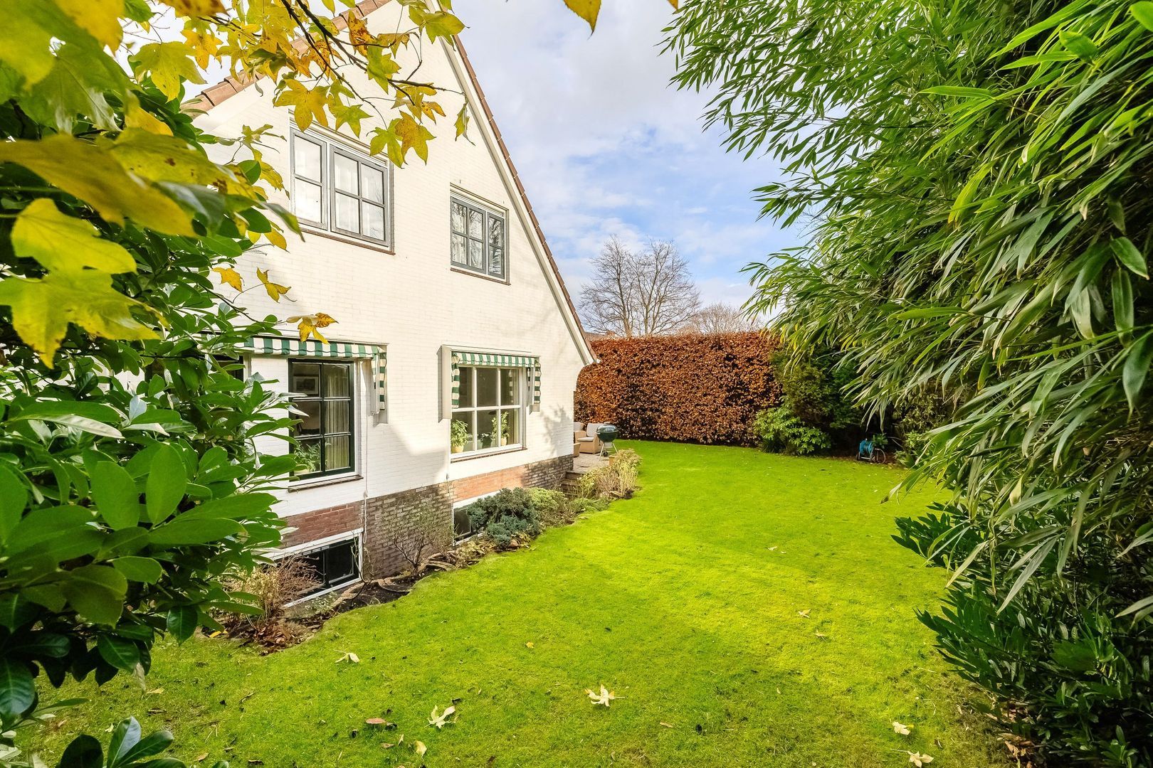 Van der Vlugtpark 2, Lisse foto-22