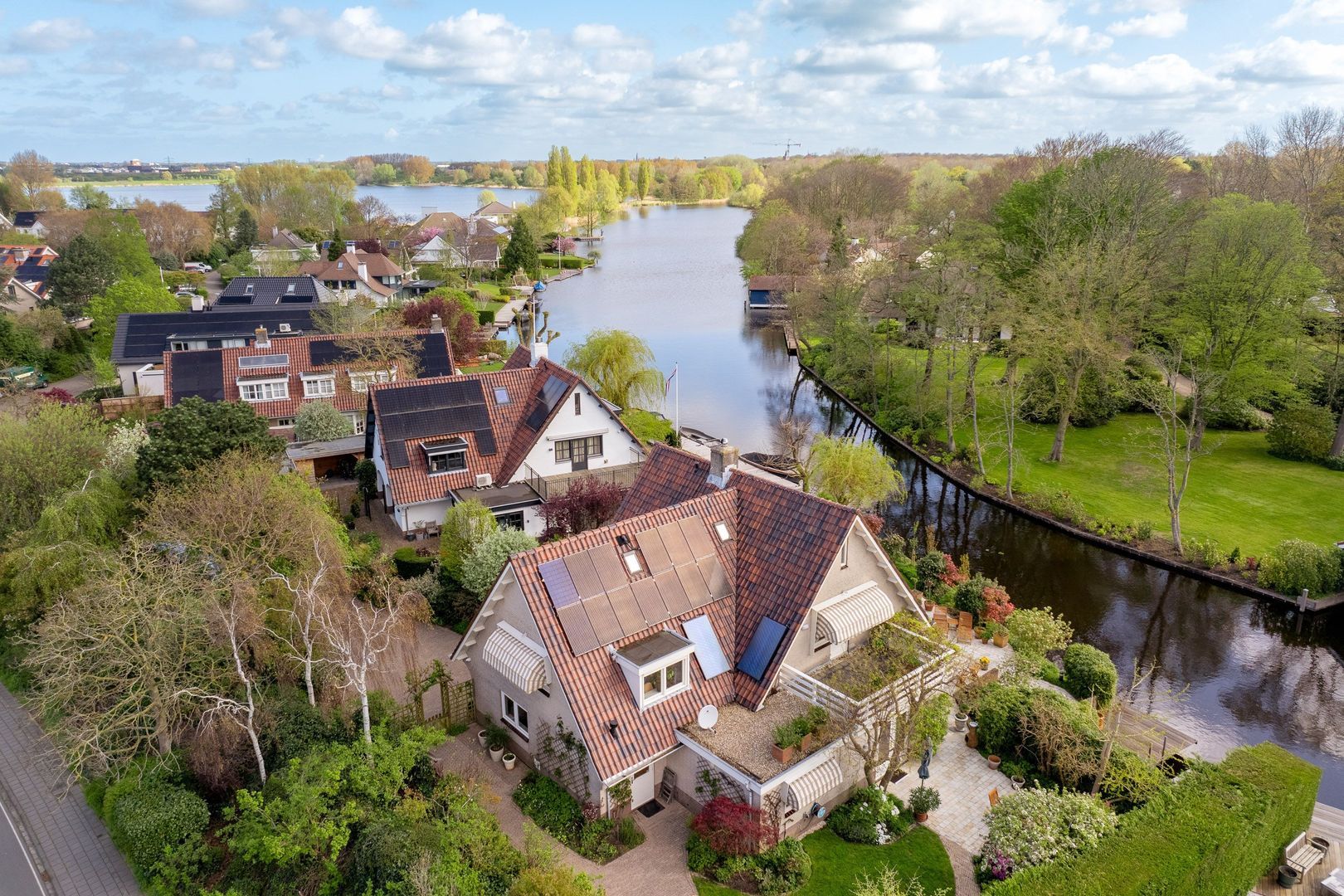 Clinckenburgh 39, Oegstgeest foto-59