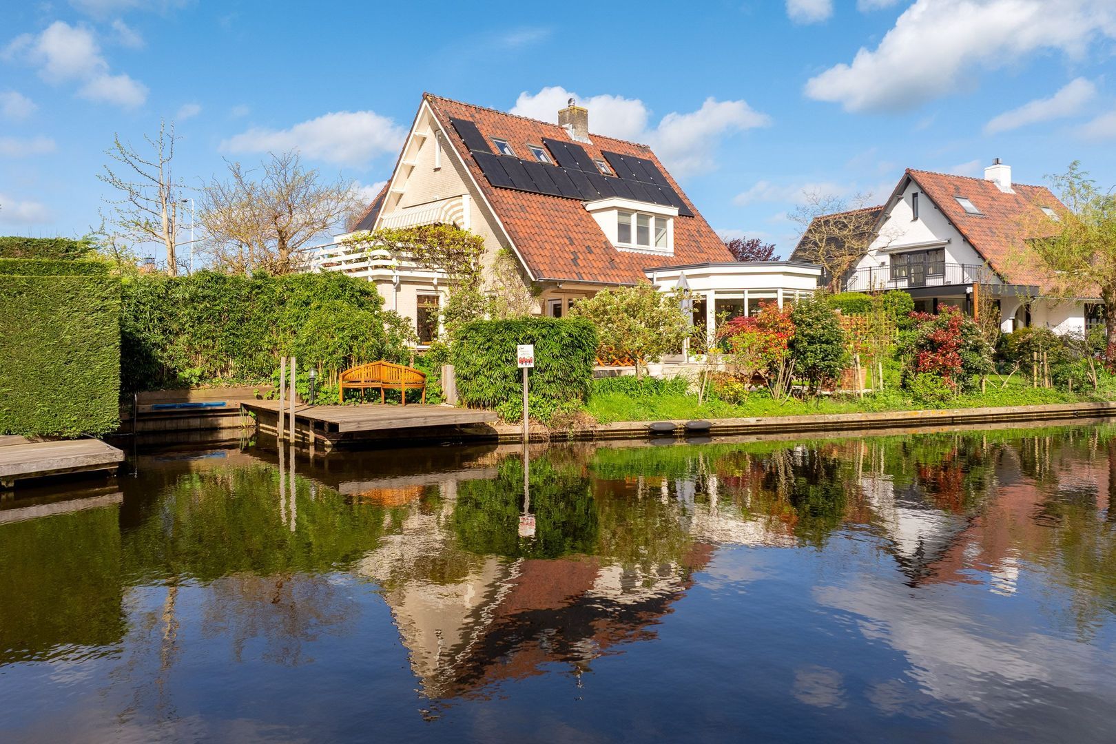 Clinckenburgh 39, Oegstgeest foto-58