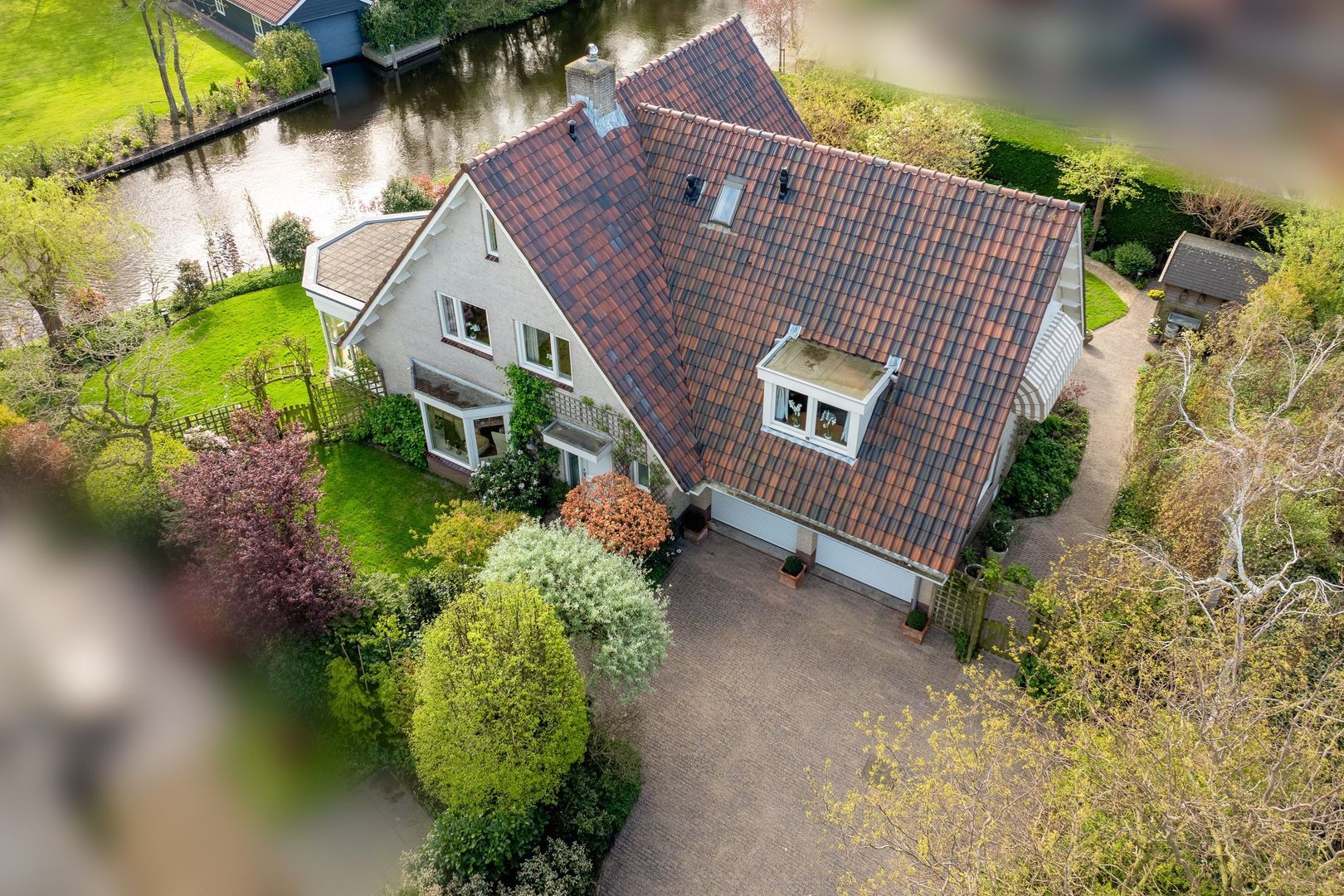 Clinckenburgh 39, Oegstgeest foto-57