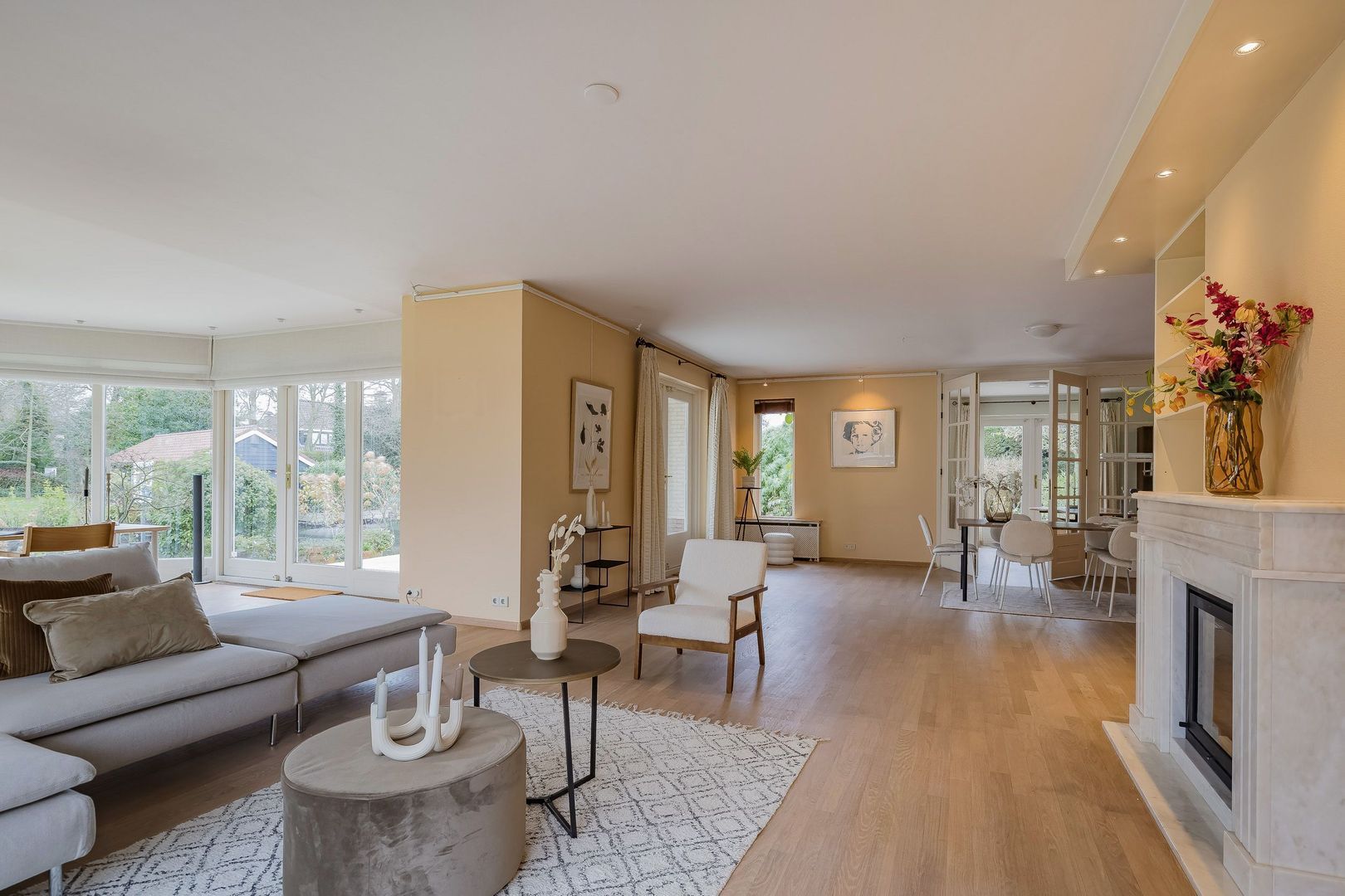 Clinckenburgh 39, Oegstgeest foto-13