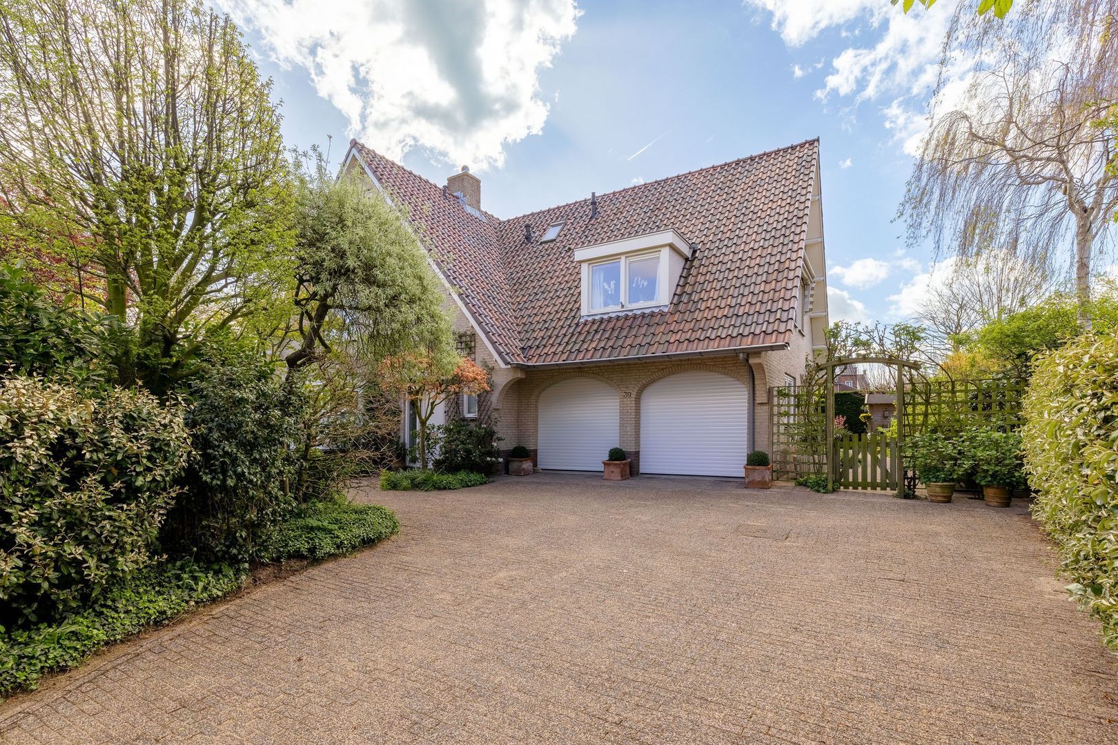 Clinckenburgh 39, Oegstgeest foto-5