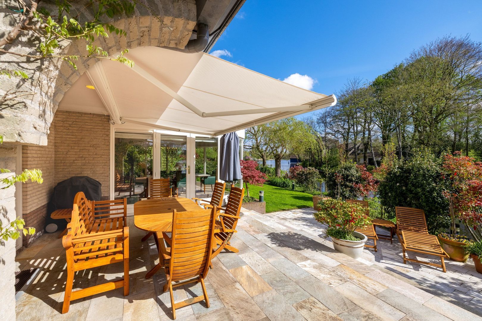 Clinckenburgh 39, Oegstgeest foto-20