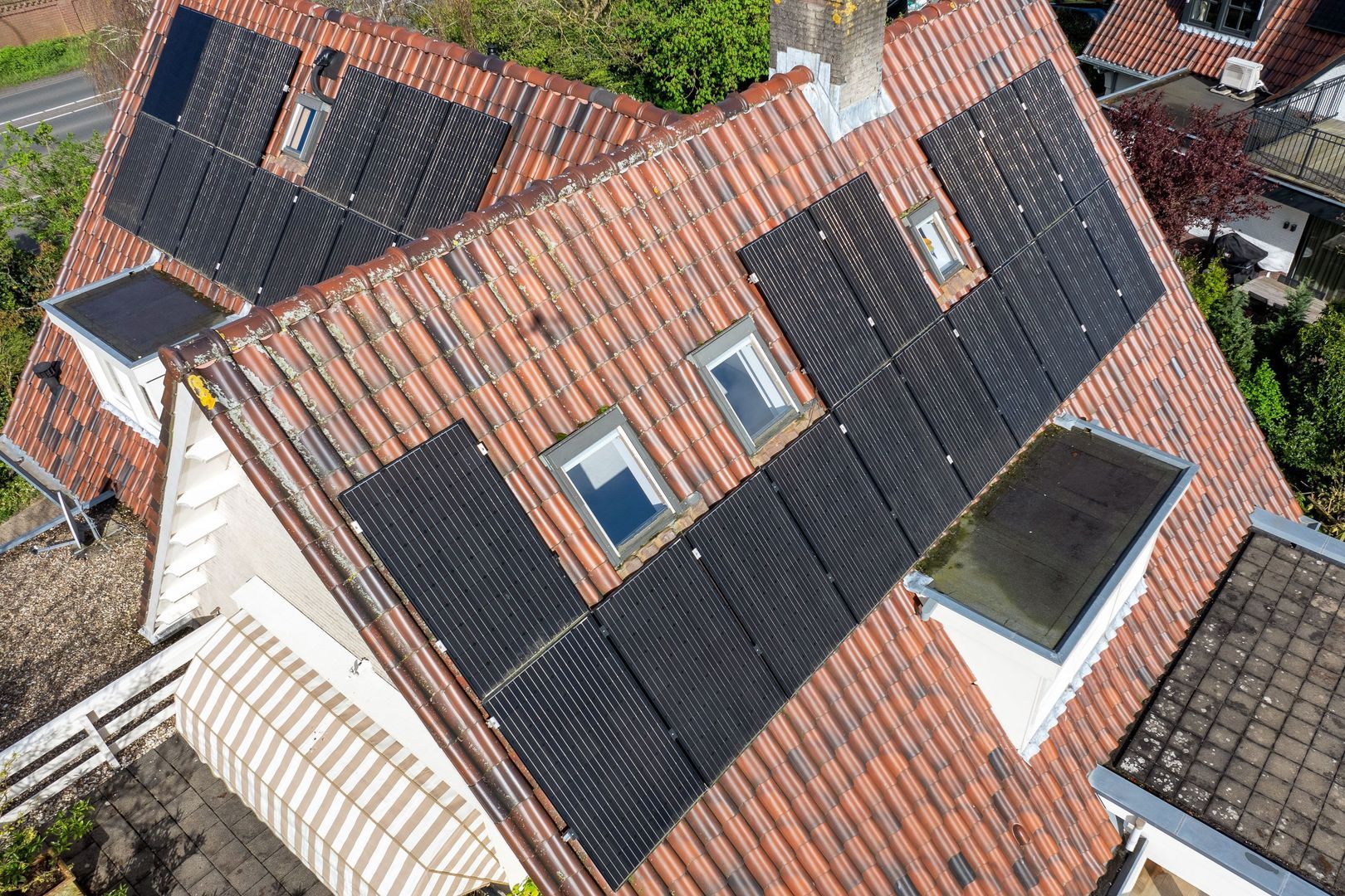 Clinckenburgh 39, Oegstgeest foto-56