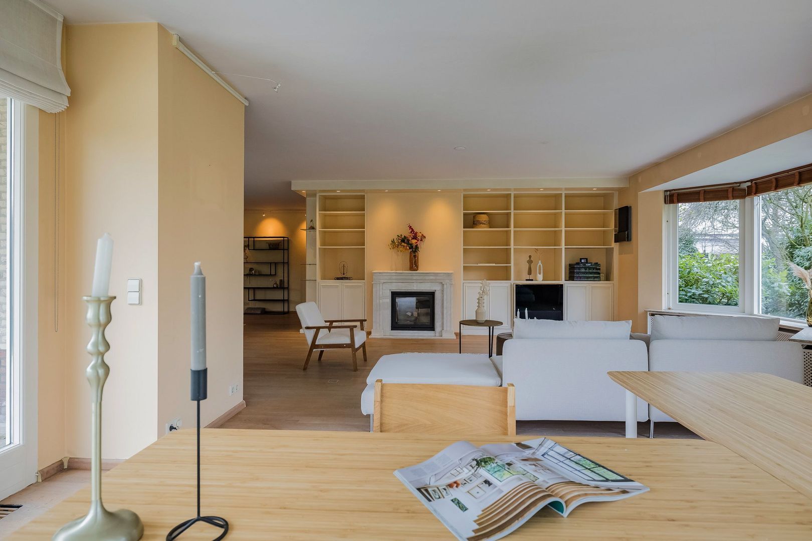 Clinckenburgh 39, Oegstgeest foto-12