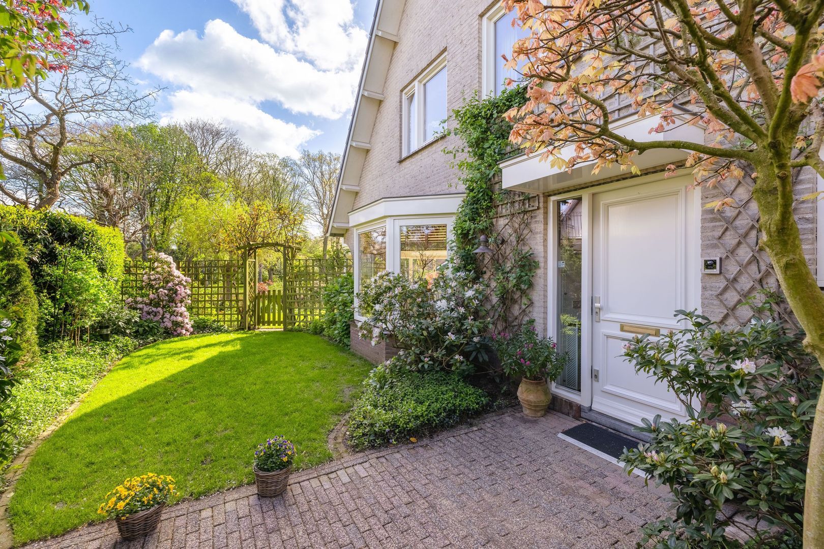 Clinckenburgh 39, Oegstgeest foto-6