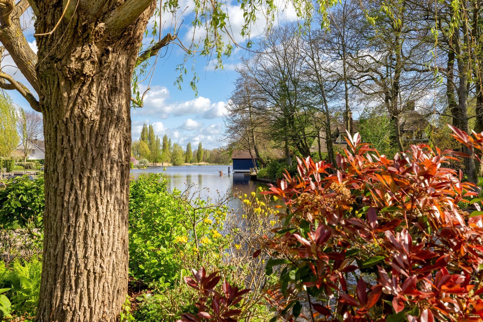 Clinckenburgh 39, Oegstgeest foto-51