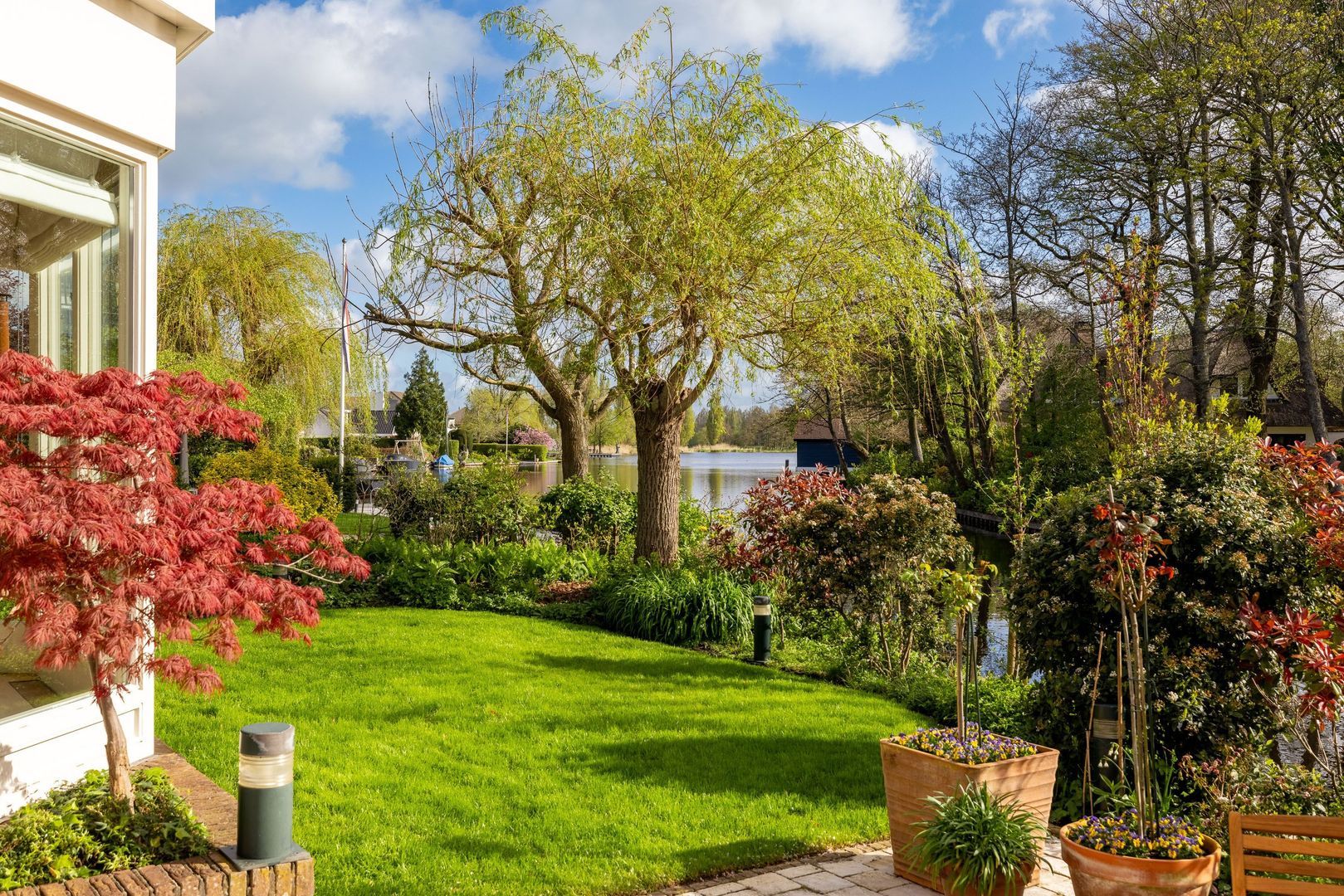 Clinckenburgh 39, Oegstgeest foto-19