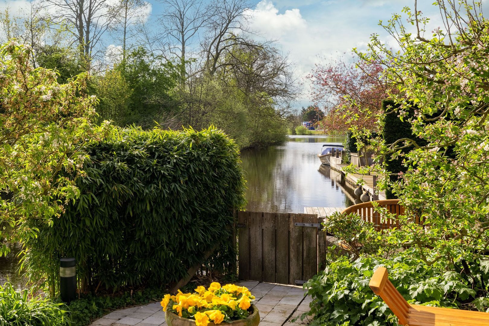 Clinckenburgh 39, Oegstgeest foto-1