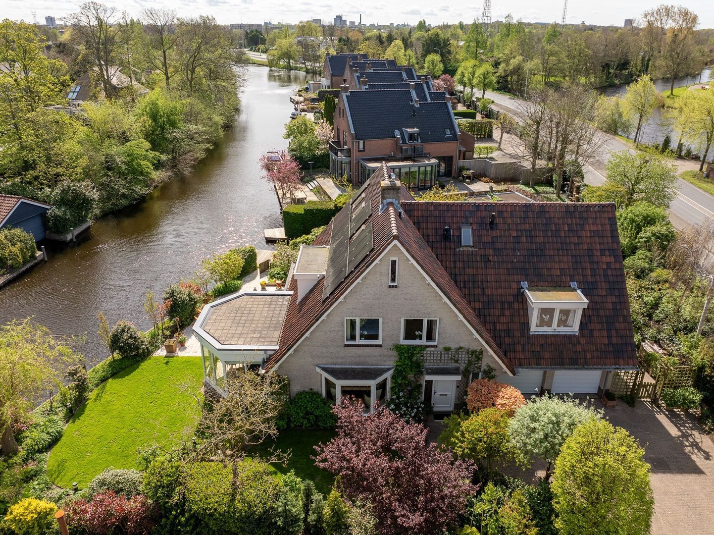 Clinckenburgh 39, Oegstgeest foto-60