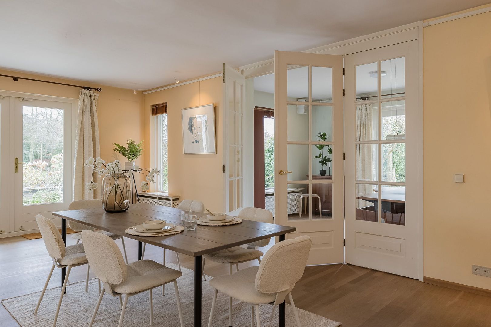 Clinckenburgh 39, Oegstgeest foto-15