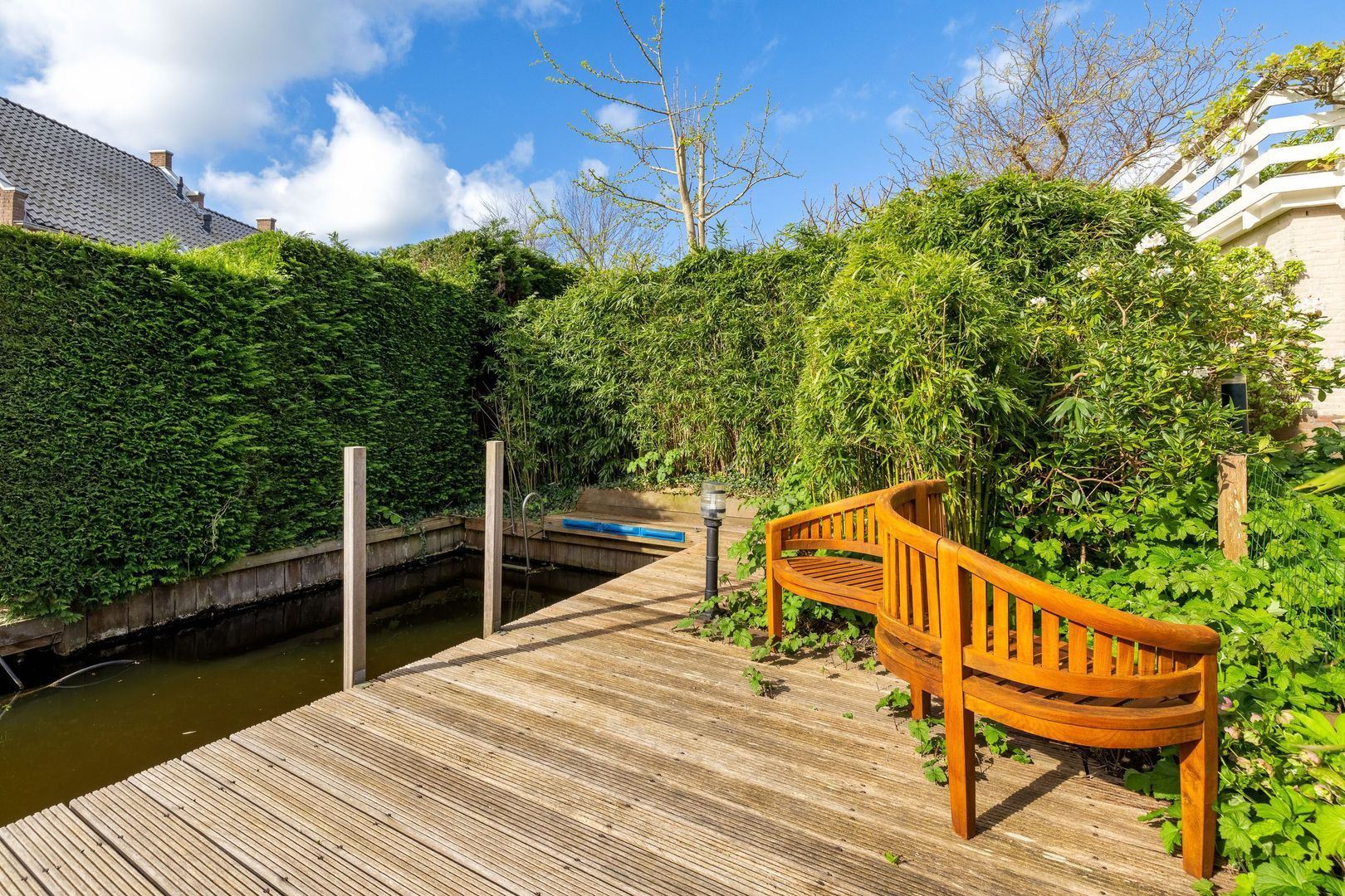 Clinckenburgh 39, Oegstgeest foto-18