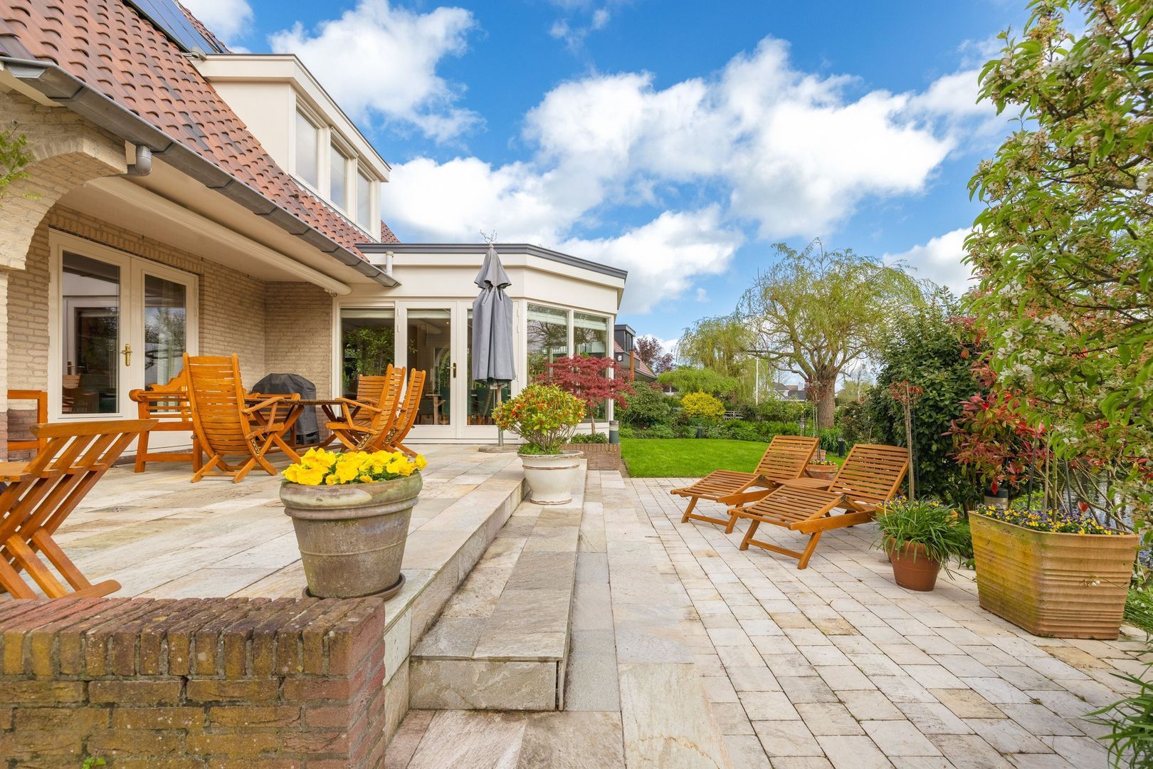 Clinckenburgh 39, Oegstgeest foto-21