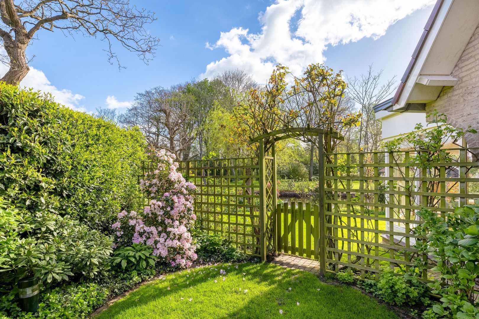 Clinckenburgh 39, Oegstgeest foto-49