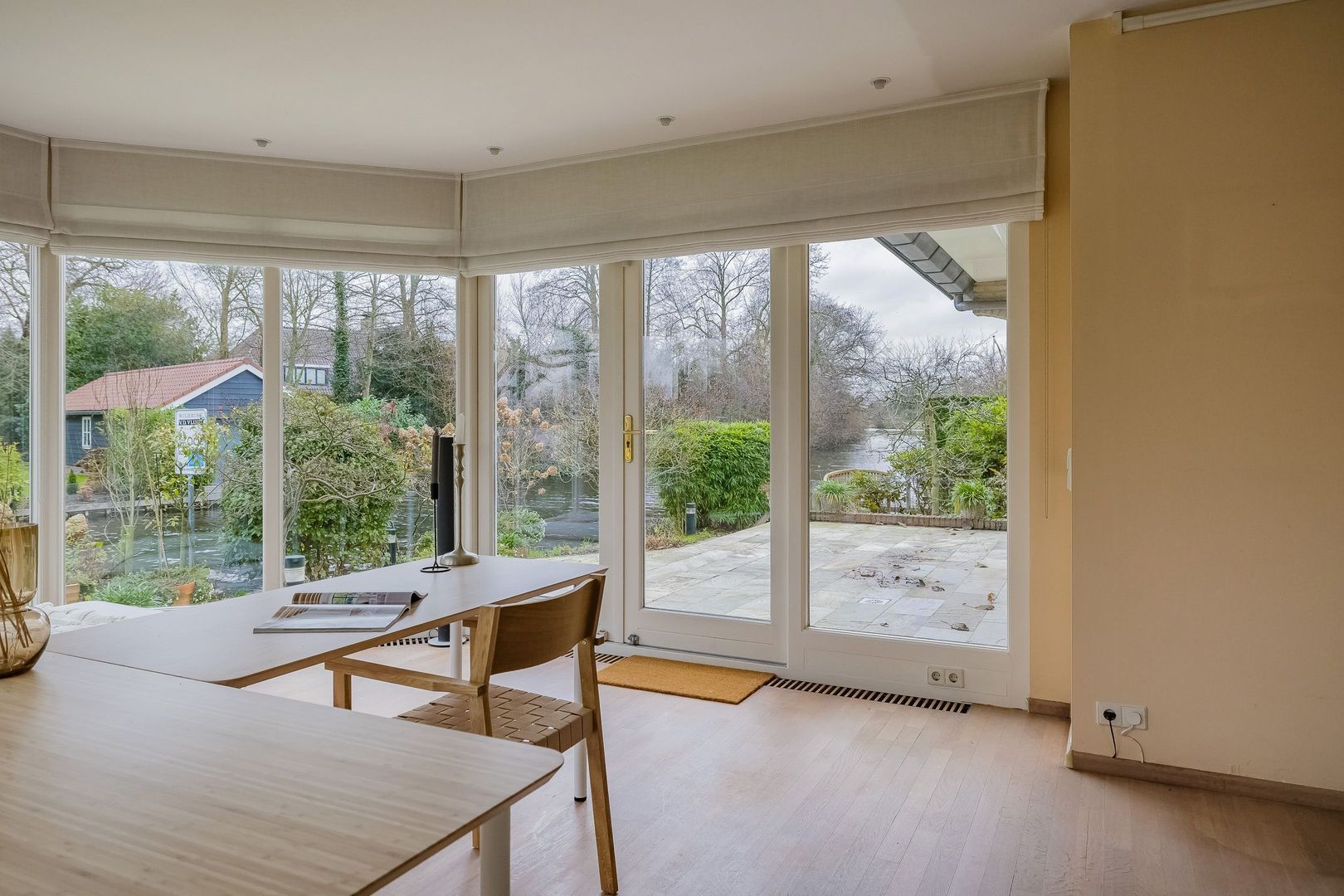 Clinckenburgh 39, Oegstgeest foto-11