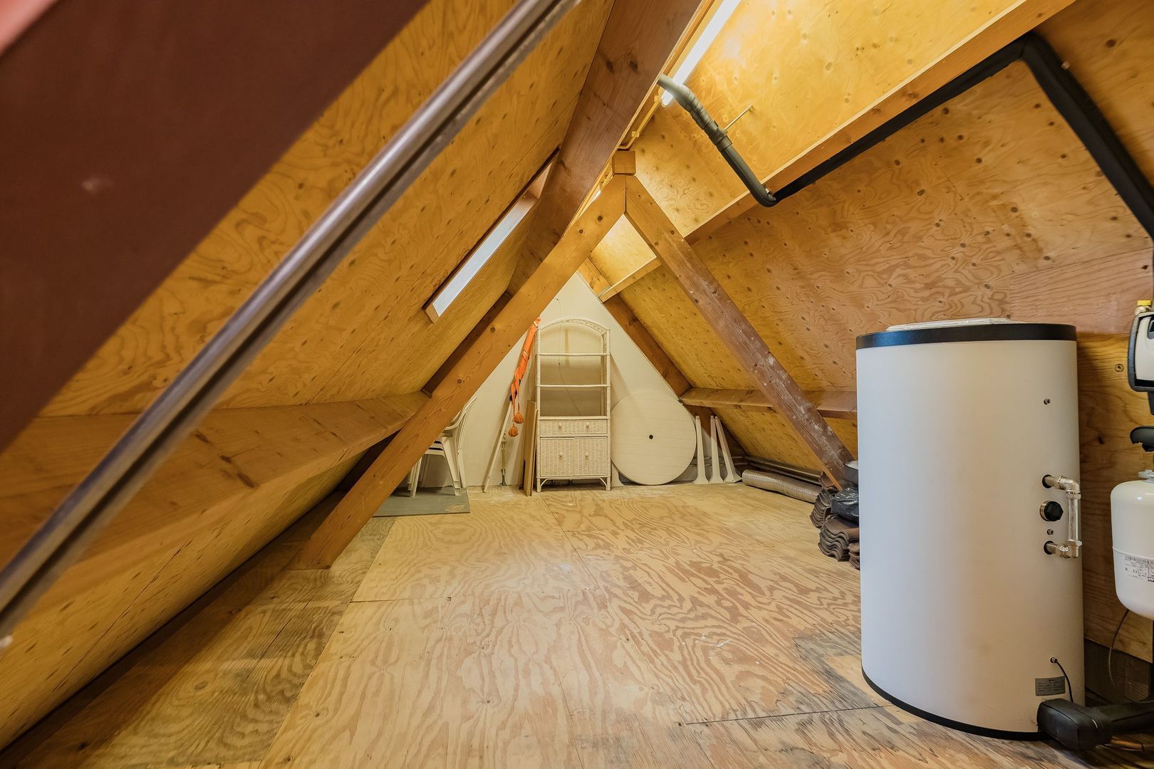 Clinckenburgh 39, Oegstgeest foto-48