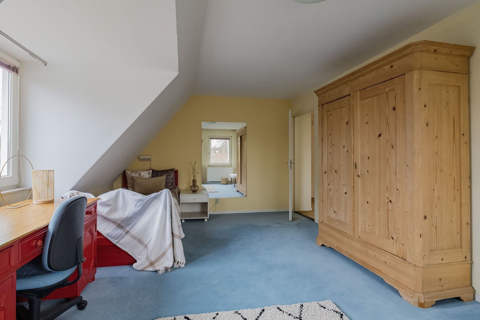 Clinckenburgh 39, Oegstgeest foto-39