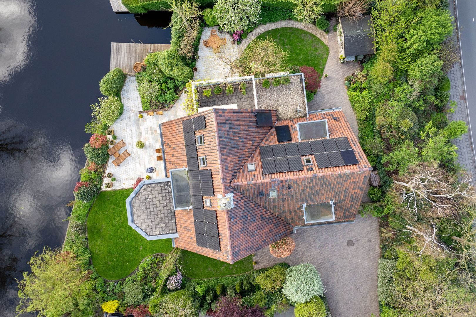 Clinckenburgh 39, Oegstgeest foto-55