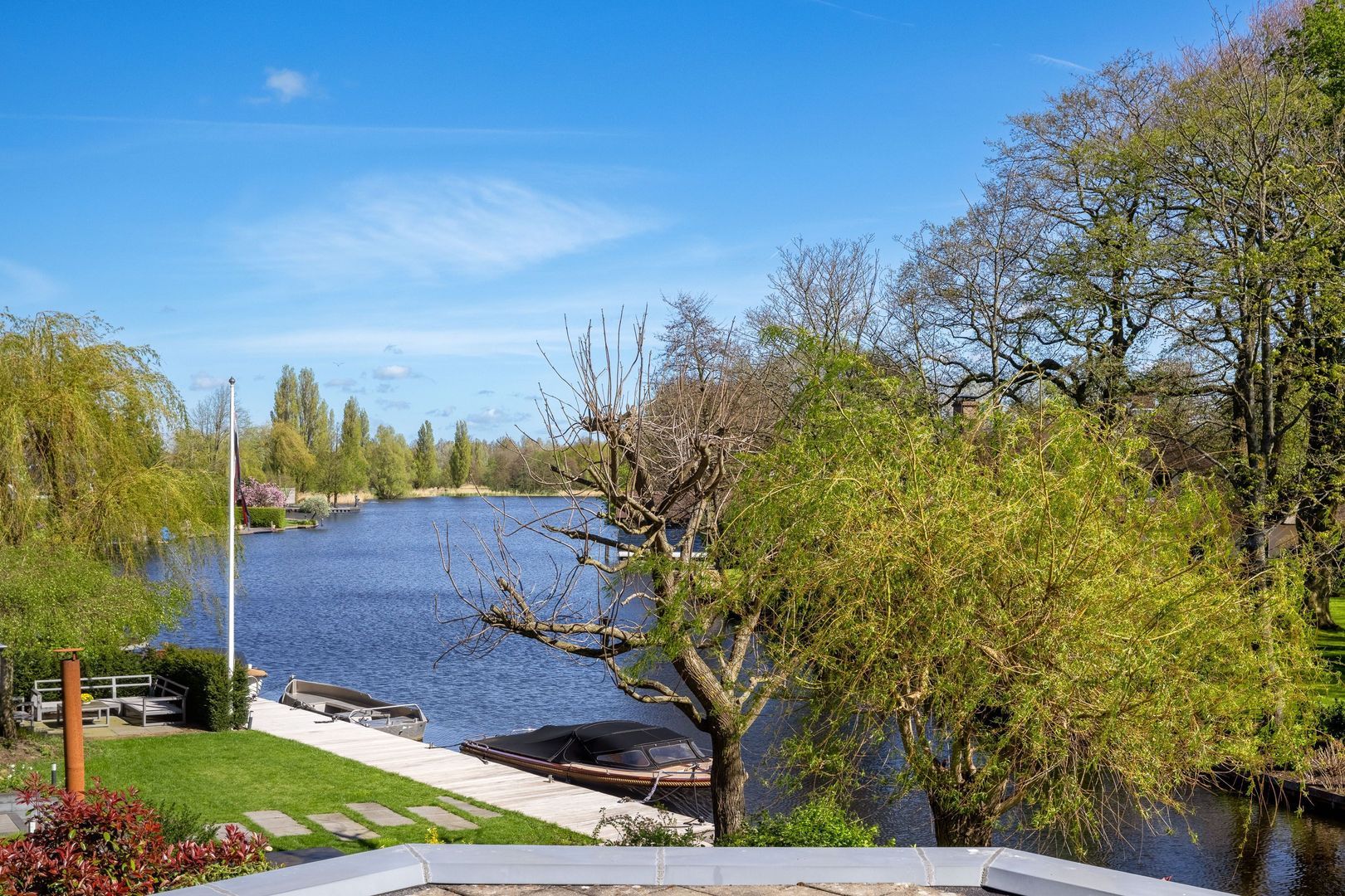 Clinckenburgh 39, Oegstgeest foto-53