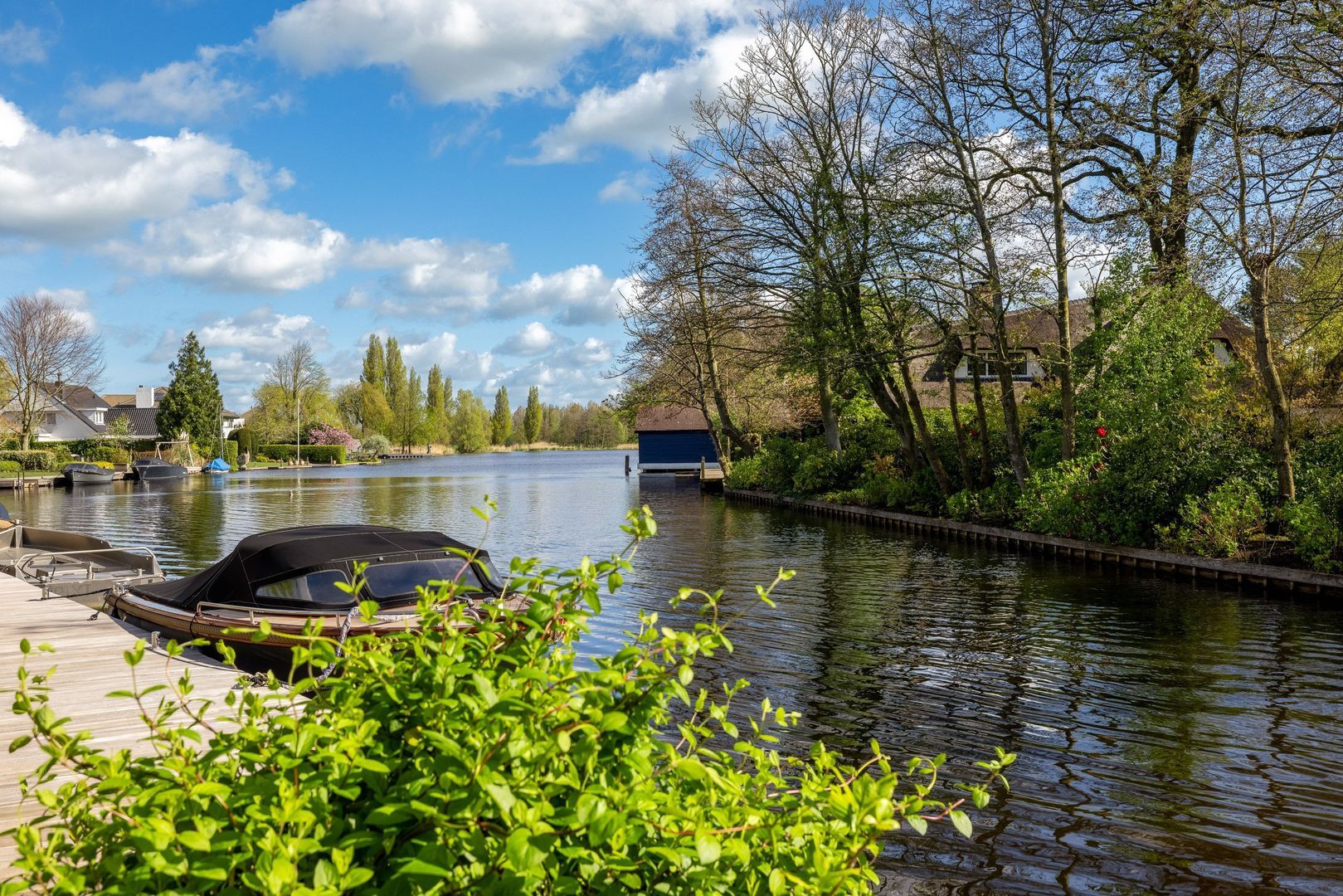 Clinckenburgh 39, Oegstgeest foto-52