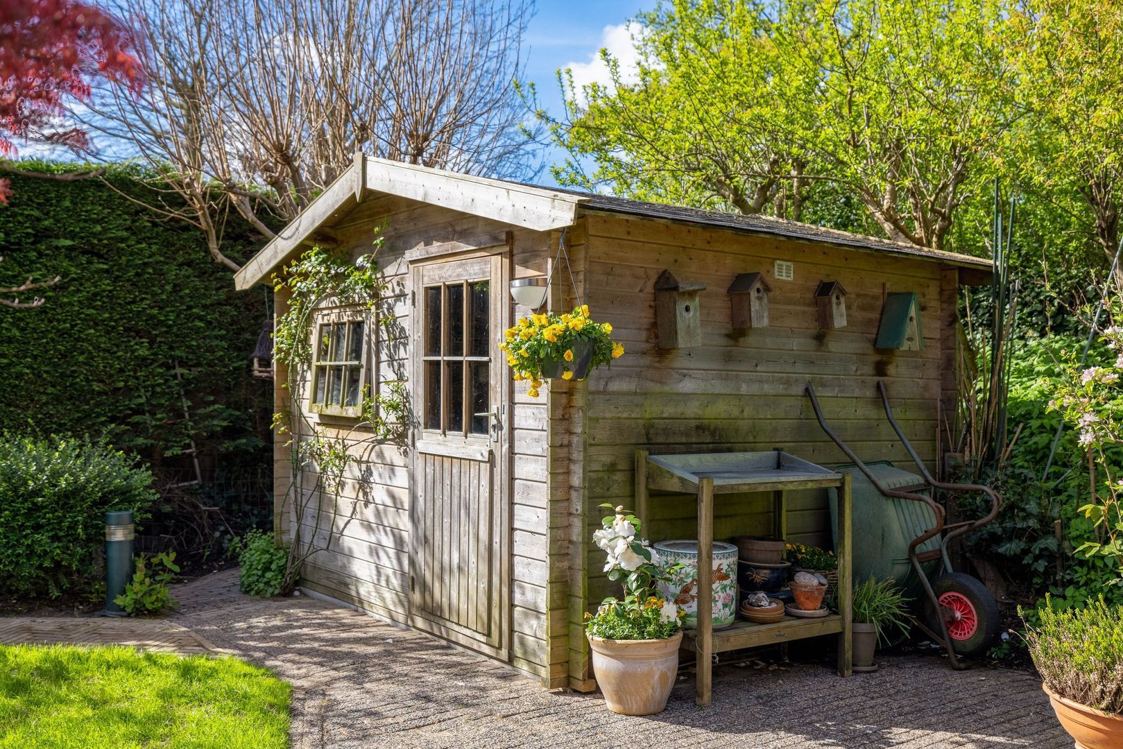 Clinckenburgh 39, Oegstgeest foto-50