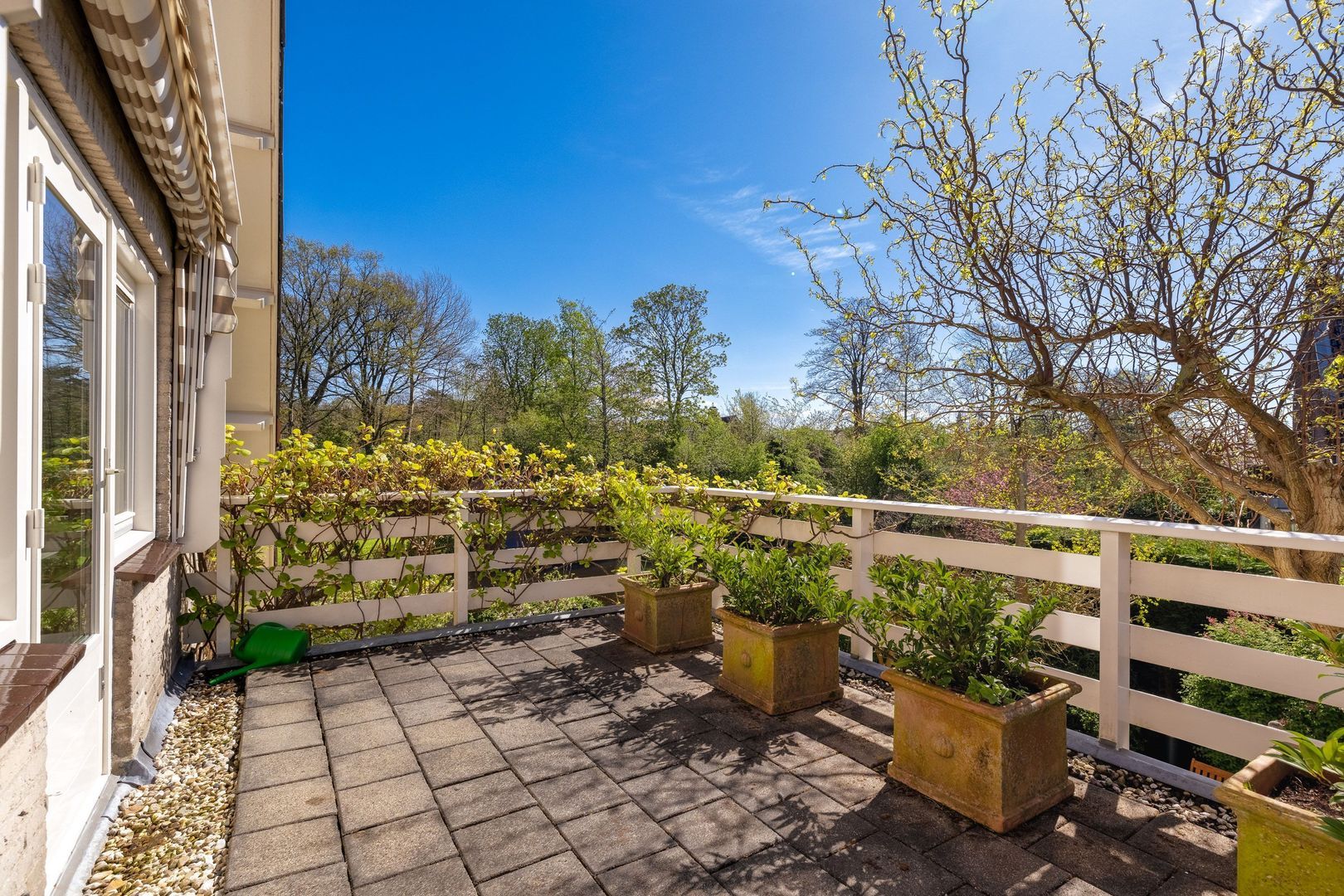 Clinckenburgh 39, Oegstgeest foto-31