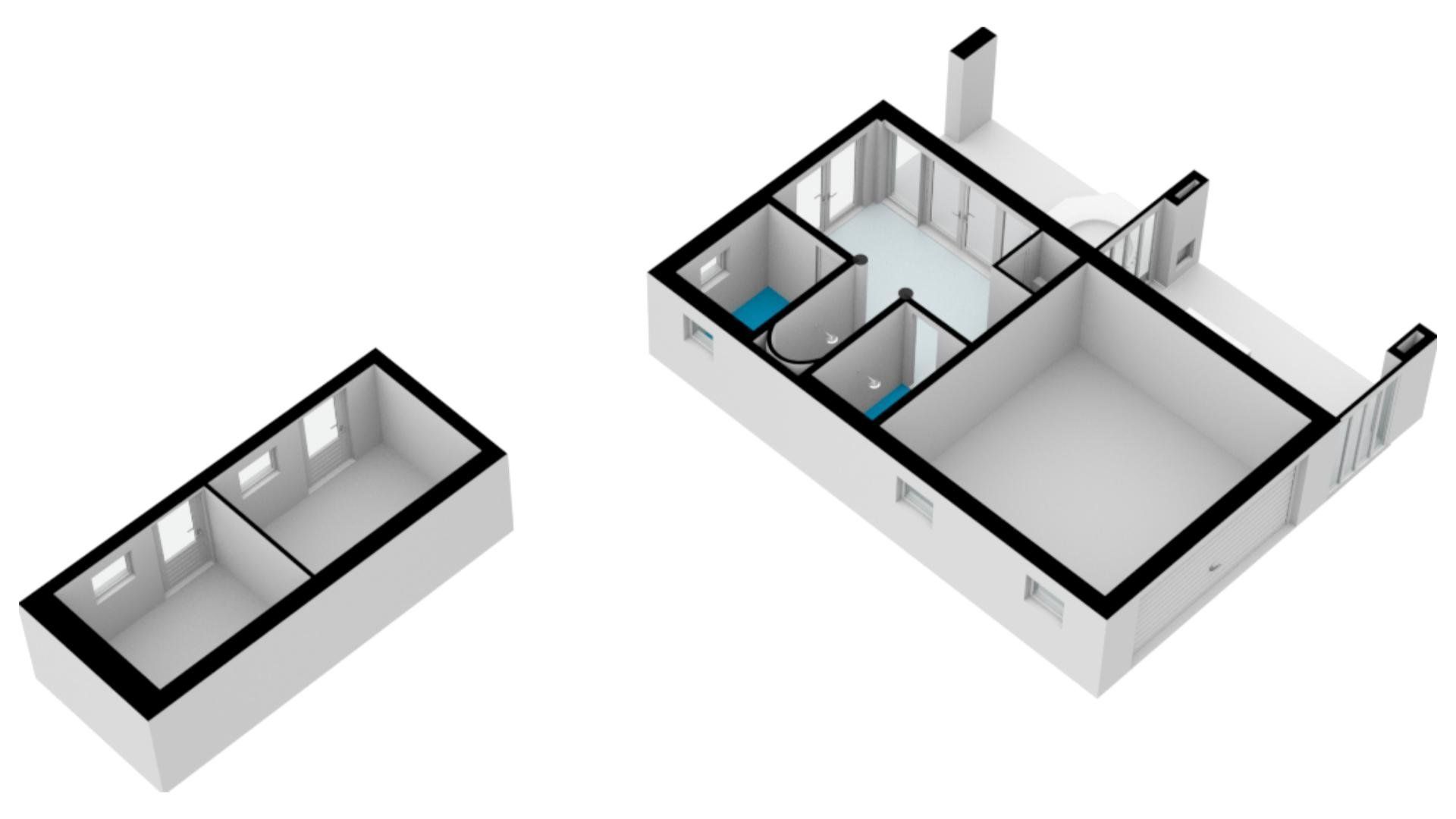Gooweg 14, Noordwijk foto-70