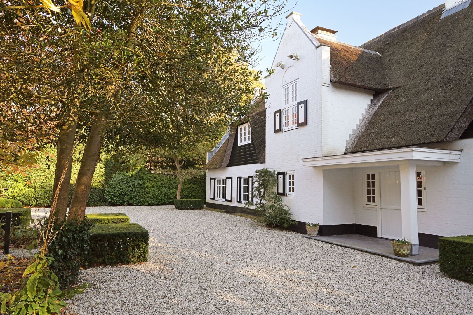 Gooweg 14, Noordwijk foto-4