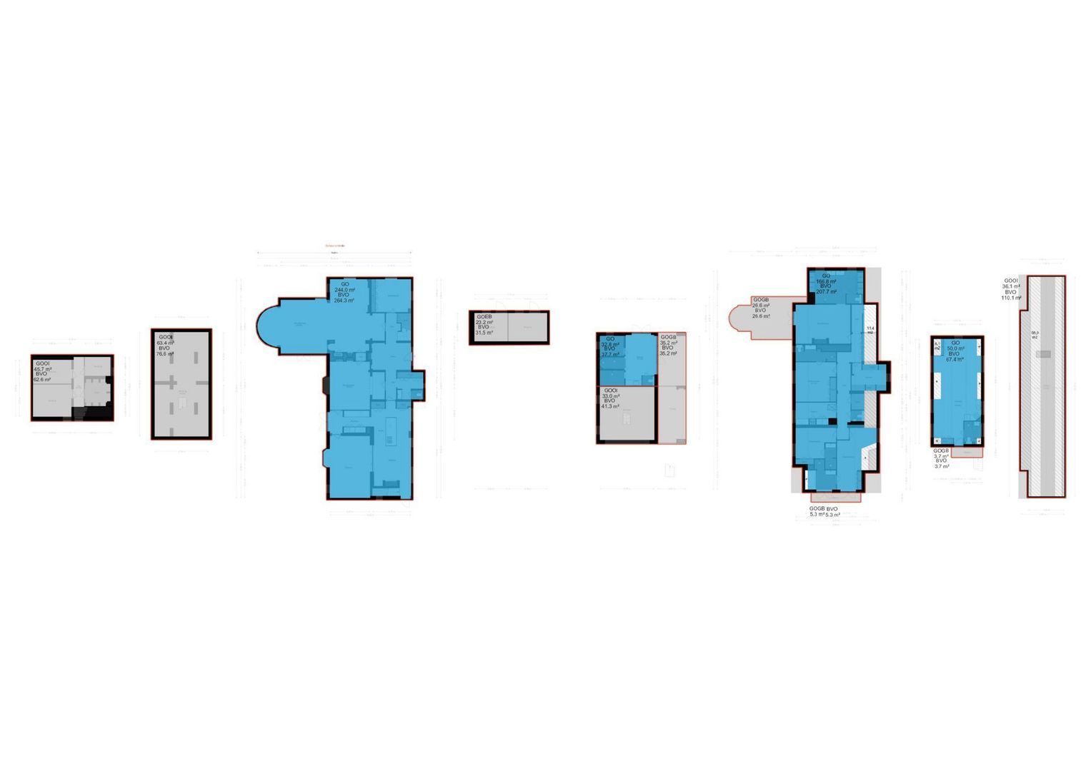 Gooweg 14, Noordwijk foto-81