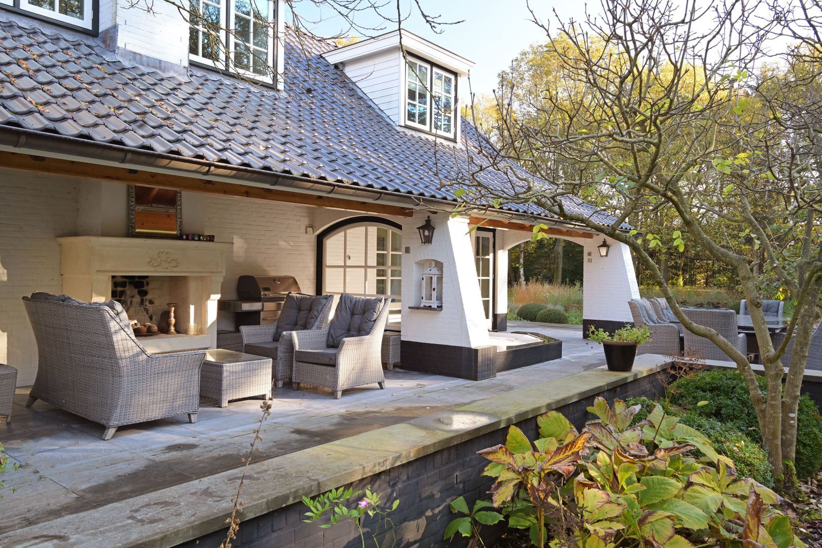 Gooweg 14, Noordwijk foto-43