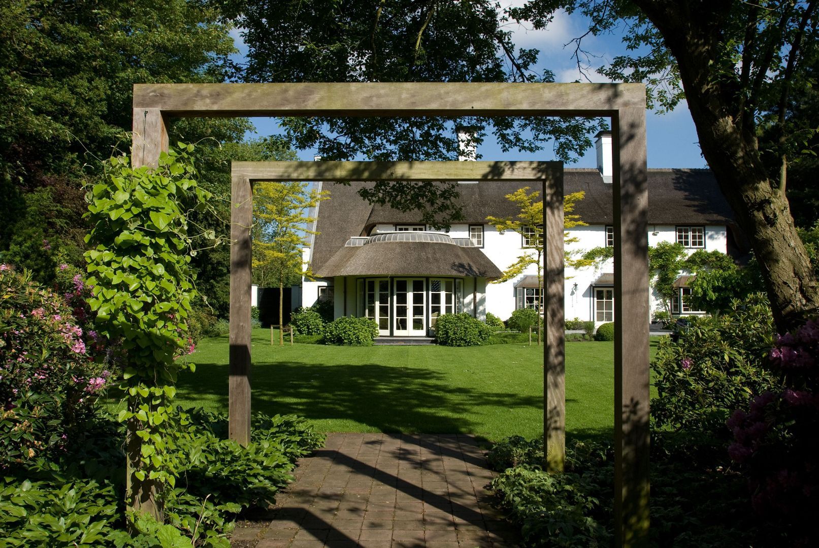 Gooweg 14, Noordwijk foto-61